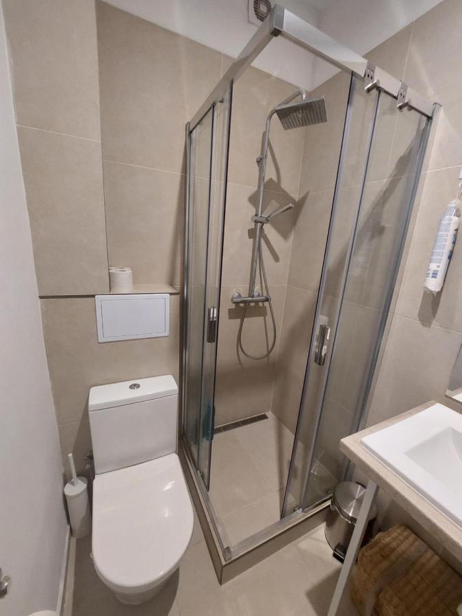 Appartamento Utulny Apartman S Balkonom Bratislava